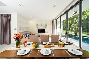 The Point Resort - Golf View Villa