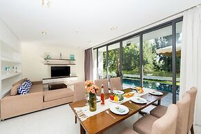 The Point Resort - Golf View Villa