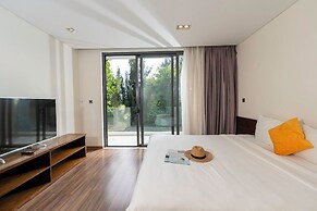 The Point Resort - Golf View Villa