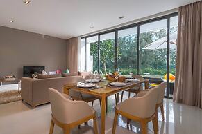 The Point Resort - Golf View Villa