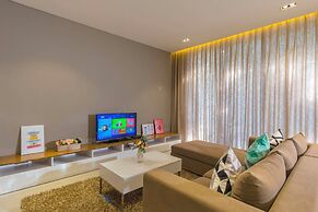 The Point Resort - Golf View Villa