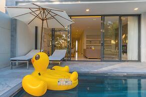 The Point Resort - Golf View Villa