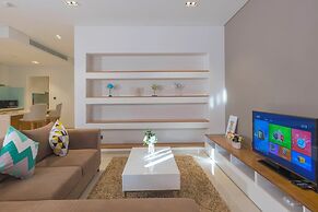 The Point Resort - Golf View Villa