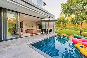 The Point Resort - Golf View Villa