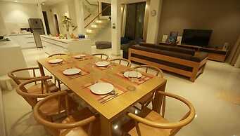 The Point Resort - Golf View Villa