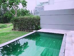 The Point Resort - Golf View Villa