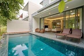 The Point Resort - Golf View Villa