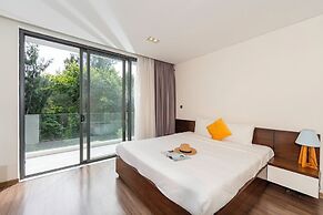 The Point Resort - Golf View Villa