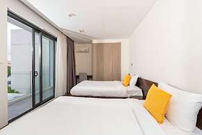 The Point Resort - Golf View Villa