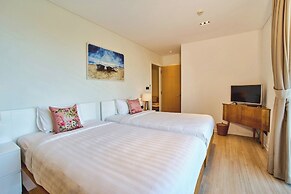 The Point Resort - Golf View Villa