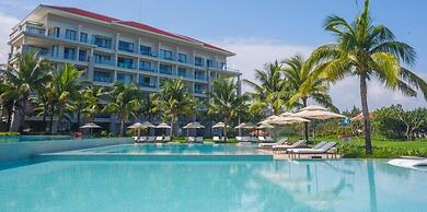 The Point Resort - Golf View Villa