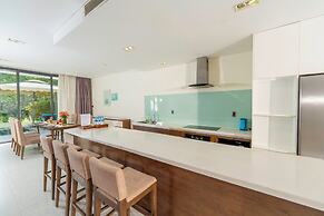 The Point Resort - Golf View Villa