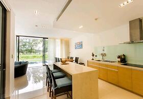 The Point Resort - Golf View Villa