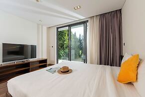 The Point Resort - Golf View Villa