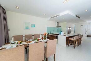 The Point Resort - Golf View Villa