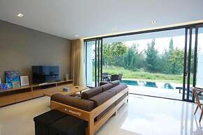 The Point Resort - Golf View Villa