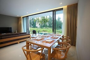 The Point Resort - Golf View Villa