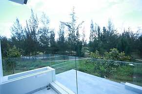 The Point Resort - Golf View Villa