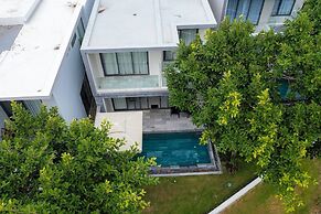 The Point Resort - Golf View Villa