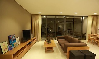 The Point Resort - Golf View Villa