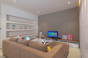 The Point Resort - Golf View Villa