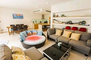 The Point Resort - Golf View Villa