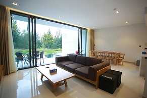 The Point Resort - Golf View Villa