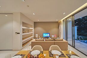 The Point Resort - Golf View Villa