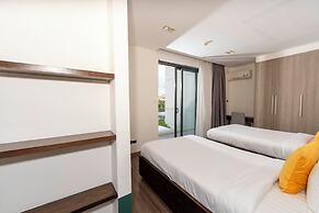 The Point Resort - Golf View Villa