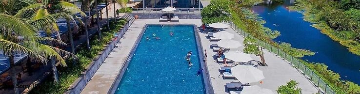 The Point Resort - Golf View Villa