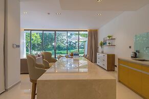 The Point Resort - Golf View Villa