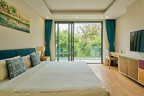 The Point Resort - Golf View Villa