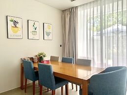 The Point Resort - Golf View Villa