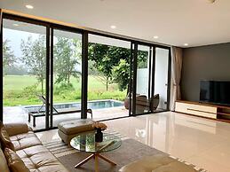 The Point Resort - Golf View Villa