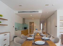 The Point Resort - Golf View Villa