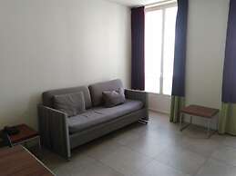 Multirésidence de l'Elysée