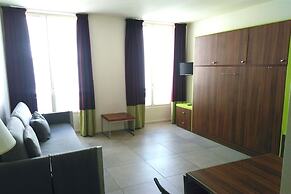 Multirésidence de l'Elysée