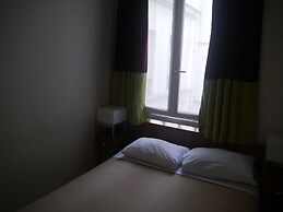 Multirésidence de l'Elysée