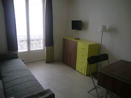 Multirésidence de l'Elysée