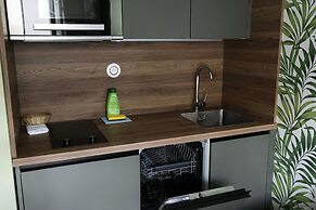 Multirésidence de l'Elysée