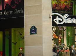 Multirésidence de l'Elysée