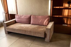 Multirésidence de l'Elysée