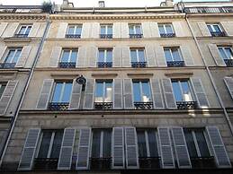 Multirésidence de l'Elysée