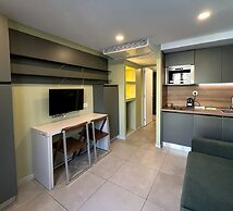 Multirésidence de l'Elysée