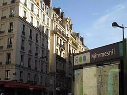 Multirésidence de l'Elysée