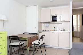 Multirésidence de l'Elysée