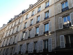 Multirésidence de l'Elysée