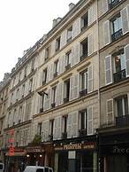 Multirésidence de l'Elysée