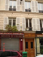 Multirésidence de l'Elysée