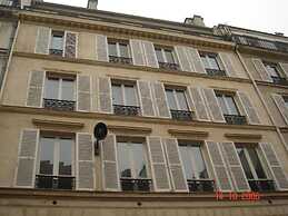 Multirésidence de l'Elysée